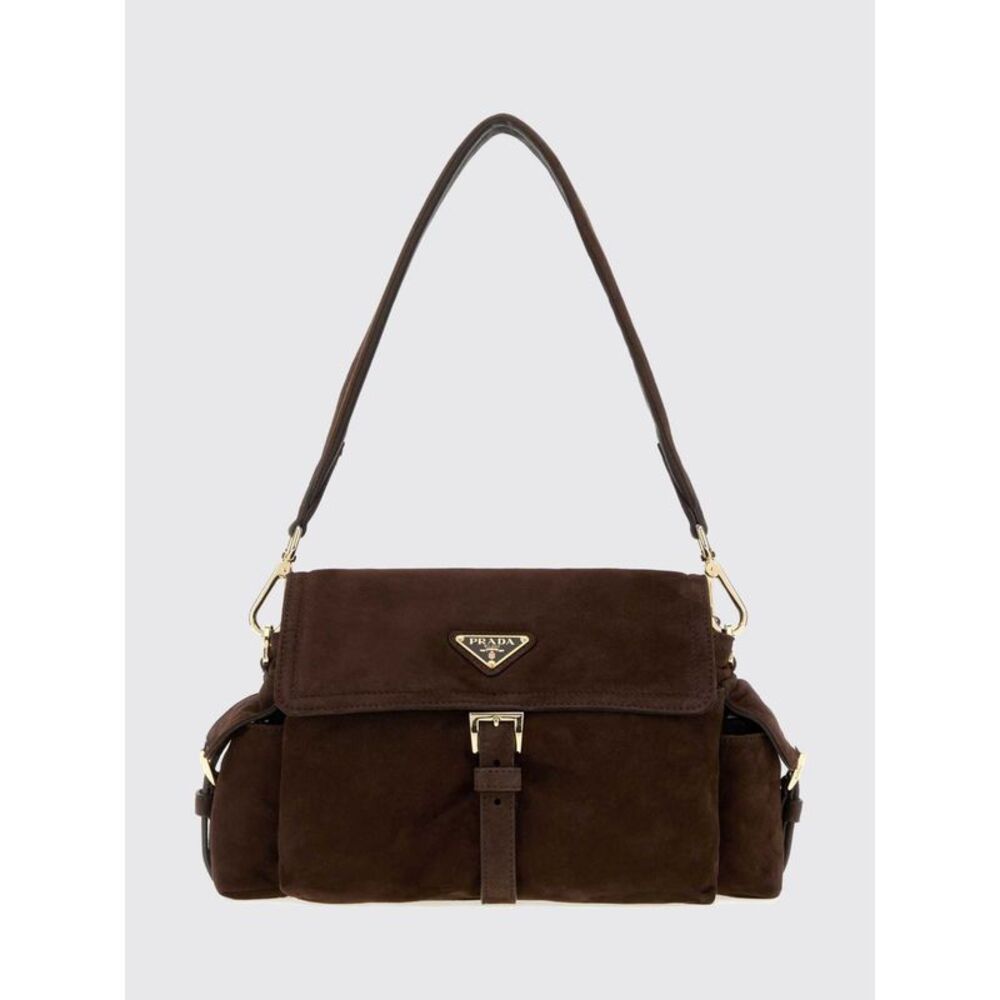 Prada Women Handbag Woman Prada